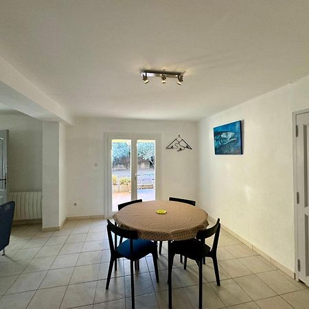 Les 2 Oliviers Villa Caromb Kültér fotó