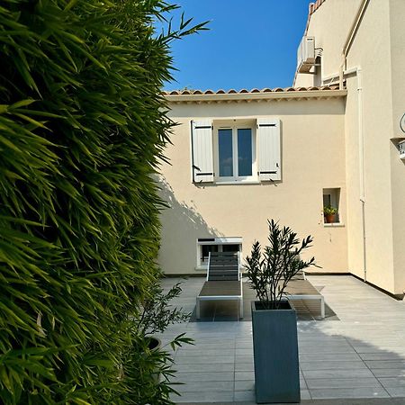 Les 2 Oliviers Villa Caromb Kültér fotó