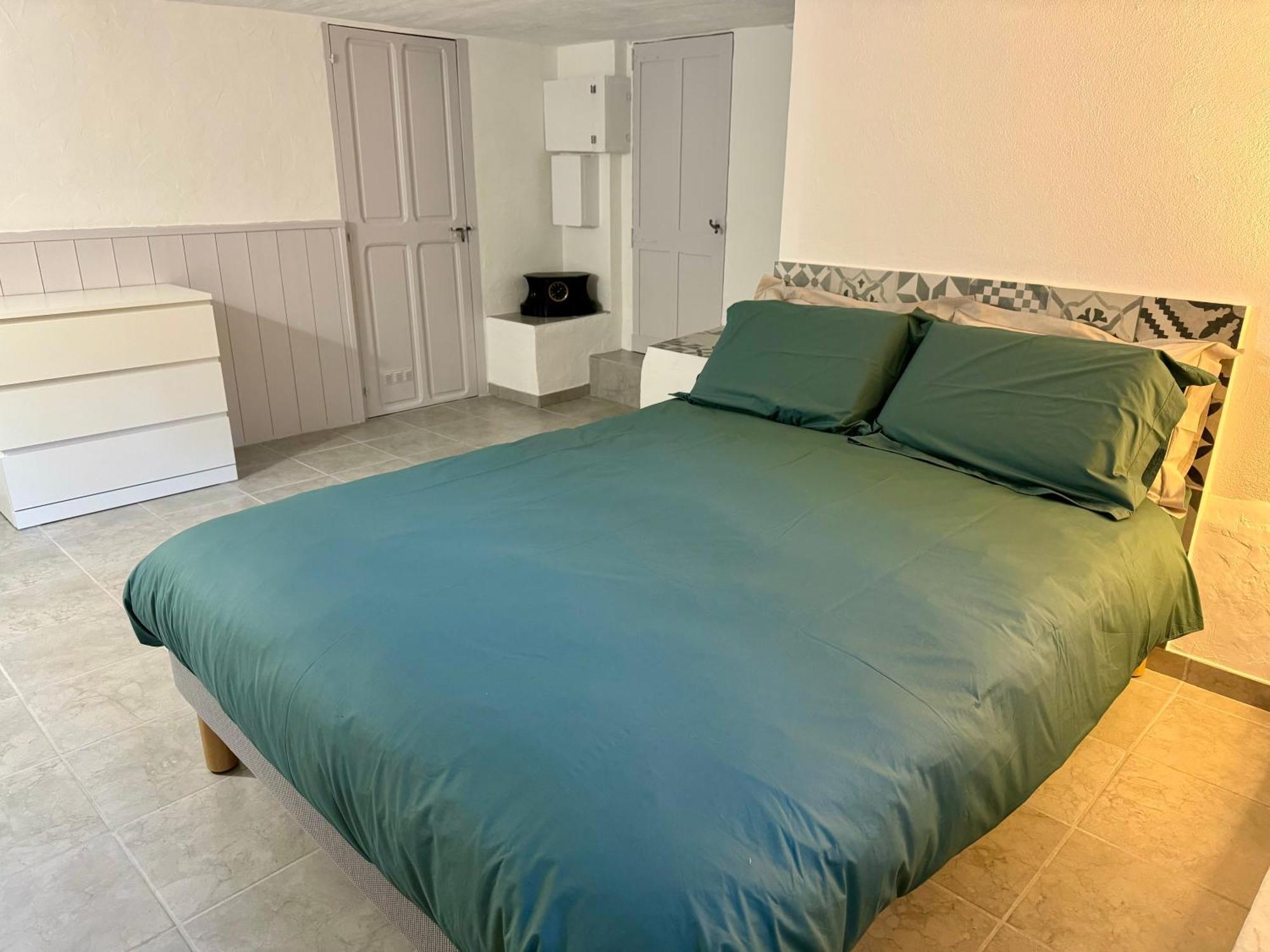 Les 2 Oliviers Villa Caromb Kültér fotó