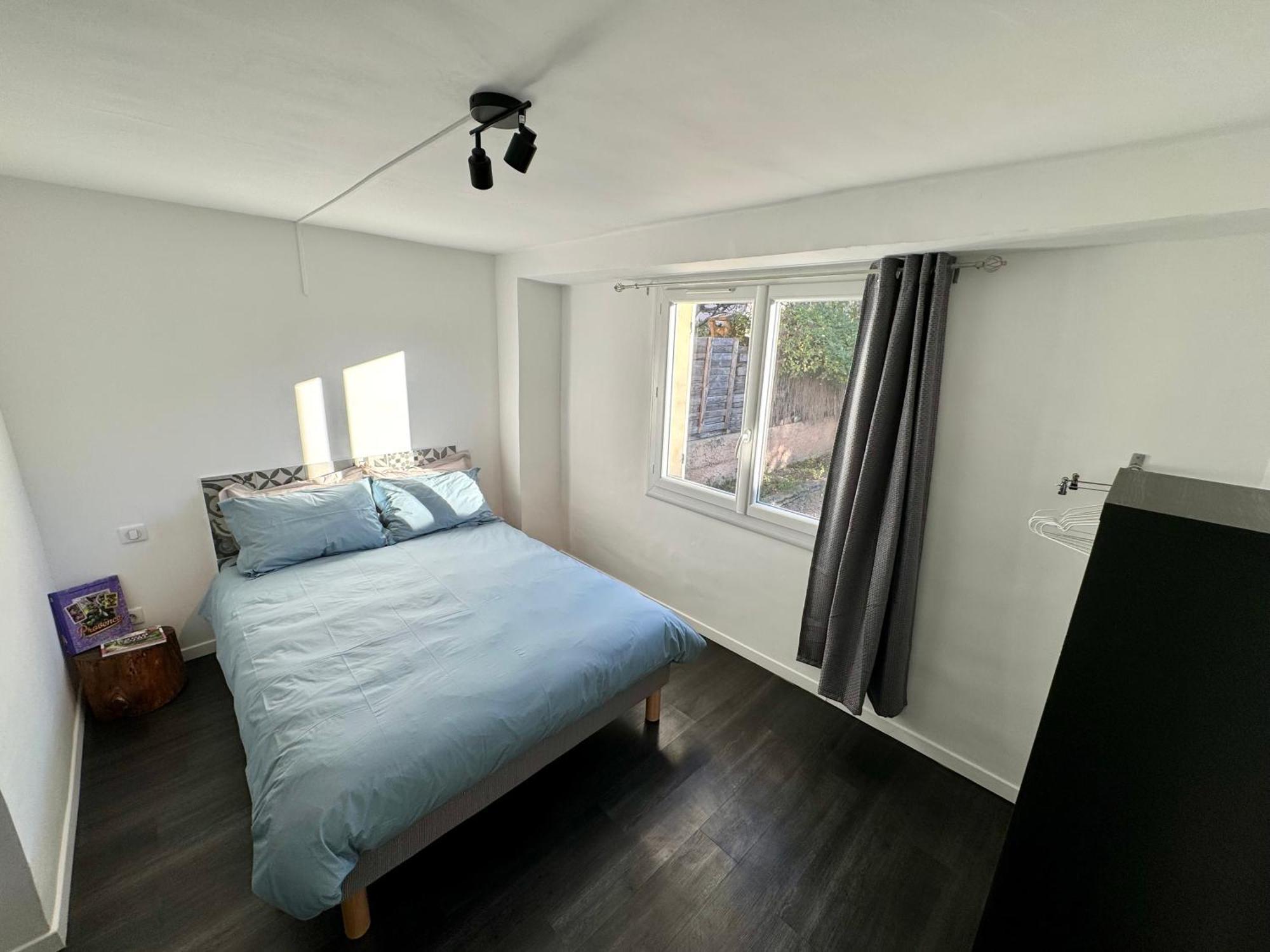 Les 2 Oliviers Villa Caromb Kültér fotó