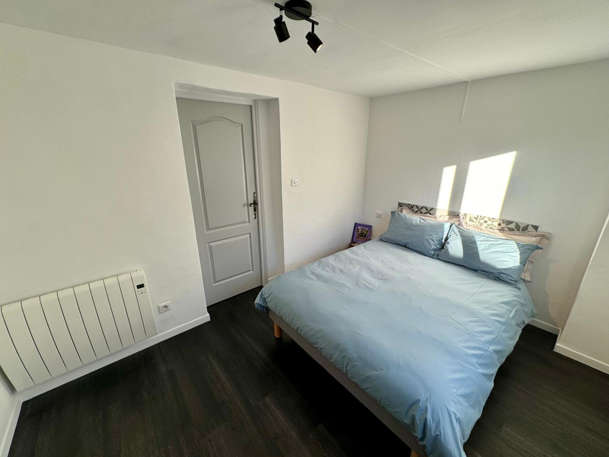 Les 2 Oliviers Villa Caromb Kültér fotó