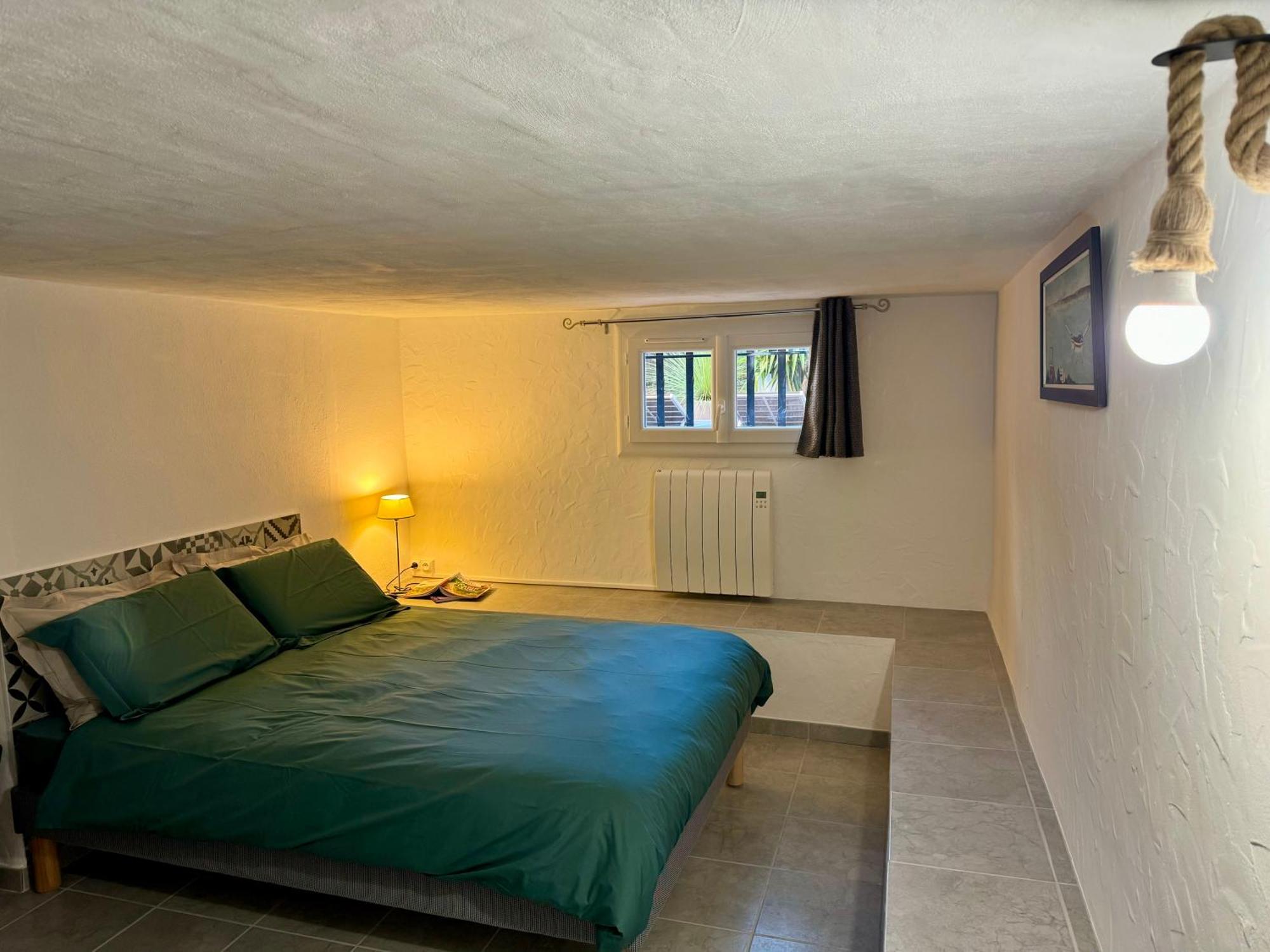 Les 2 Oliviers Villa Caromb Kültér fotó
