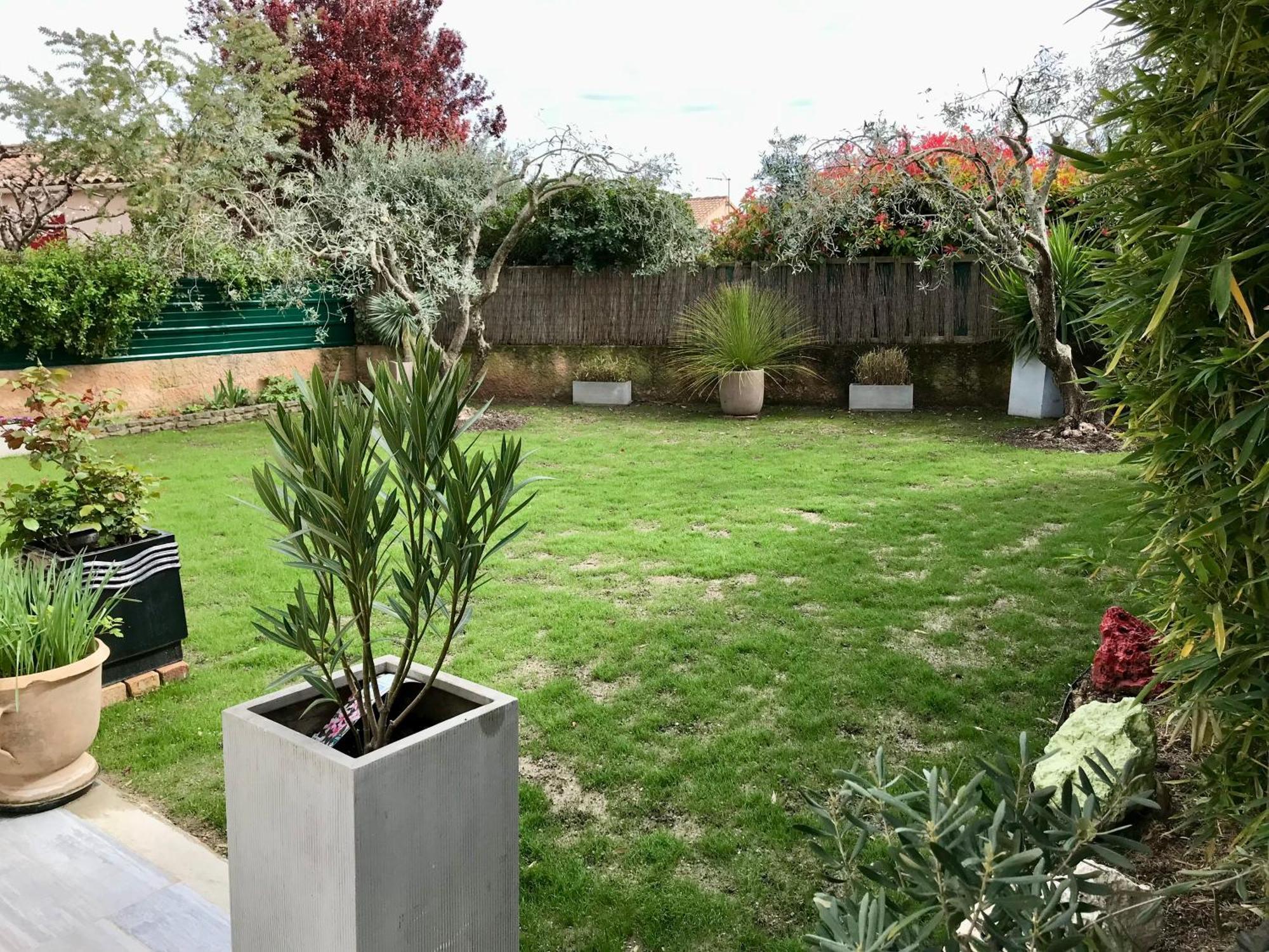 Les 2 Oliviers Villa Caromb Kültér fotó